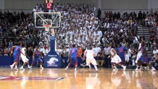 Gonzaga DeMatha highlights  12112 [upl. by Iarised]