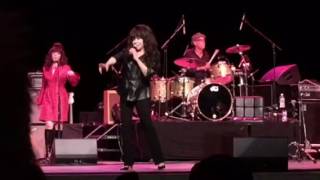 Ronnie Spector  quotBecausequot [upl. by Leonora899]