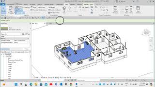 151  Filters in revit Part 4 شرح بالعربي [upl. by Newhall]