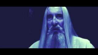 Saruman and the broken staff [upl. by Fredrika224]