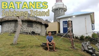 BATANES Sabtang Island Tour [upl. by Belier]