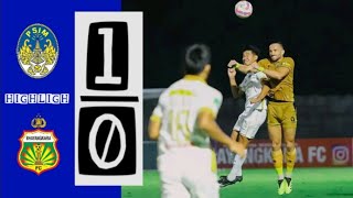 PSIM vs BHAYANGKARA FC  HASIL LIGA 2 2024 [upl. by Carolyn]