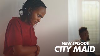 CITYMAID S30E07  NICOLE ARABIGIRA ATE KO MAMA STEVE YINJIYE MU URUKUNDO RWE NA YVAN RWANDA SERIES [upl. by Ahsenyl136]