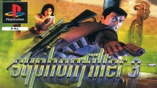 Syphon Filter 3 OST  16 convoy [upl. by Heron]