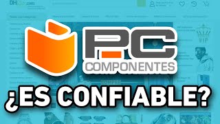 ✅ES FIABLE COMPRAR EN PcComponentes  ¿¿VALE LA PENA COMPRAR EN ESTA PAGINA [upl. by Tufts]