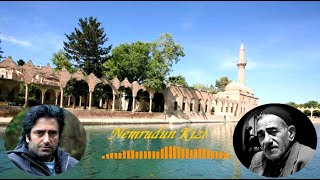 Kazancı Bedih feat Mahsun Kırmızıgül  Nemrudun Kızı [upl. by Lenhard]