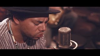 Ben lOncle Soul « Ive got you under my skin » Frank Sinatra cover [upl. by Yznel]