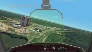 Orbiter Tour of Kennedy Space Center [upl. by Nalliuq230]