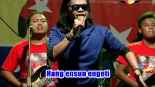 Demy  Sun Akoni  Dangdut Official Music Video [upl. by Joselyn854]