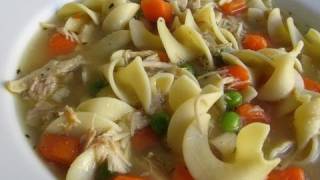 How To make Healthy Homemade Turkey Stock [upl. by Iam318]