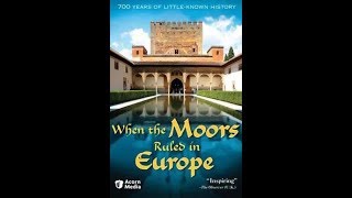 When the Moors Ruled in Europe  Bettany Hughes  When The Muslims Ruled in Europe [upl. by Ettennek]