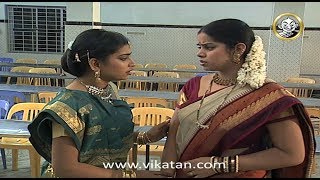 Kolangal Episode 842 [upl. by Lissie]