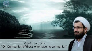 Dealing with Loneliness  HI Mahdi Mandegari Eng Sub [upl. by Herra214]