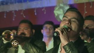 Banda Corona Del Rey  La Costurera En Vivo [upl. by Richlad]