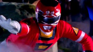 Power Rangers Turbo  Episodes 2836  Full Episodes  Collection  Action Show [upl. by Donell147]