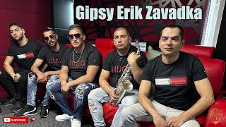 Gipsy Erik Zavadka 2023  Mix Slaďakov  Cover [upl. by Loftus]