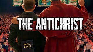 The Antichrist 10 Proofs from the Bible It Exists TODAY [upl. by Tabbatha]