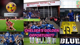 7 Southampton Players SUSPENDED  Chelsea amp Arsenals Epic Chase  Chelsea €100M Transfer Shock 😱 [upl. by Reinhart]