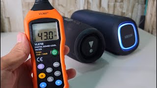 🔥🟩Altavoces LG XG7 vs JBL Charge 5 Cual de las dos me compro🎧 [upl. by Peirsen883]