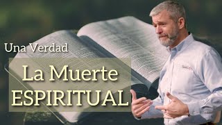 Paul WasherLA MUERTE ESPIRITUAL ESPAÑOL [upl. by Roderic]