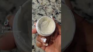 Make your own diaper rash cream diyrashcream diyointment desitin diaperrash babies [upl. by Ydaj]