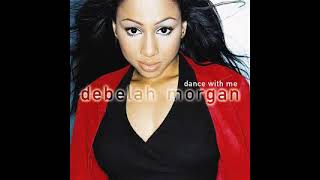 Debelah Morgan  Close To You [upl. by Asial]