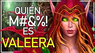 QME VALEERA [upl. by Albert49]