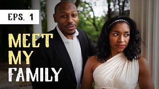 Jonathan Evans Vlog  Meet My Family TeamEvans [upl. by Assanav]