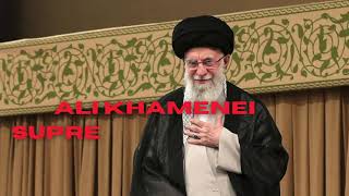 Ali Khamenei Supreme Leader of Iran part 1 [upl. by Astrea]