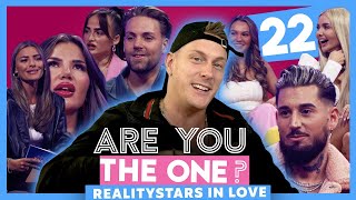 Lets talk about AYTO Baby 💘Mit Calvin 🔥  Die Reunion  Are You The One  Realitystars in Love [upl. by Guenzi]