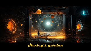 Huxleys garden  J Peyrelevade  Funk Jazz Diatonic Harmonica [upl. by Reteip]