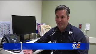 Torrance Memorial Doctors Want To Alert The Public It’s Not Too Late For A Flu Shot [upl. by Yendahc]