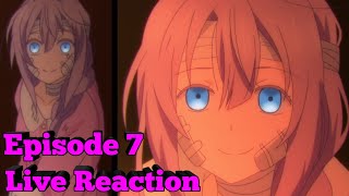 Happy Sugar Life Episode 7 Live Reaction quotLike Aunt Like Niecequot [upl. by Eiramanel]