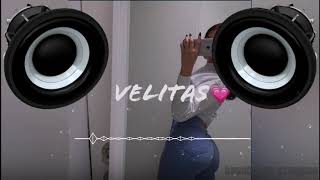 Velitas Bass Boosted Darell amp Brytiago [upl. by Klinger]