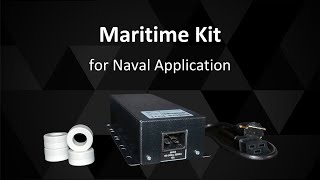 In a Nutshell  Maritime Kit [upl. by Minsat61]