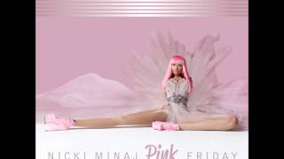 Nicki Minaj Did It Onem Bass Boosted [upl. by Janek363]