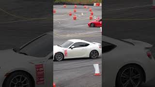 2024 REDCON AUTOCROSS taken by IG whitesharkjbros parkinglotracer [upl. by Ekul766]