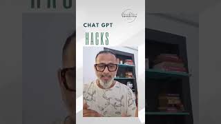 chatGPT Hacks [upl. by Emanuela]