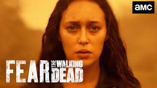 Fear The Walking Dead Season 7 Pt2 Official Trailer [upl. by Phaedra]