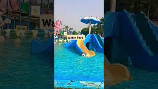 Anowar City Magic Island waterpark shorts youtubeshorts viralvideo mehreensmaa11 [upl. by Angela]