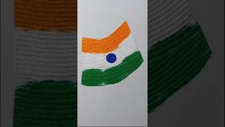 💝💐💓 satisfying rangoli design simple rangoli trending video tips and Tricks ASMRrangoli [upl. by Morette]