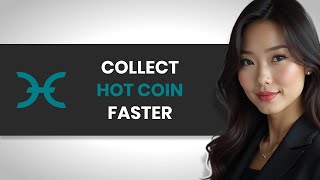 How to PROPERLY Collect HOT Coins Faster FULL GUIDE [upl. by Alfy]