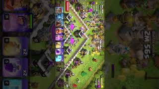 Day 272 Clash Everyday Account coc [upl. by Eulalie]