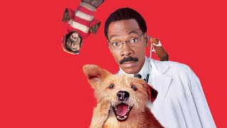 Dr Dolittle Full Movie Facts And Review  Eddie Murphy Ossie Davis [upl. by Creedon]