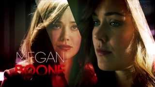 The Blacklist Opening Credits fan made [upl. by Leticia]