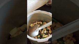 New recipe odia foodyoutubeshortsodisha 😘odiahabisaodiakhaiba subscribeviewyshortssublike [upl. by Clerk]