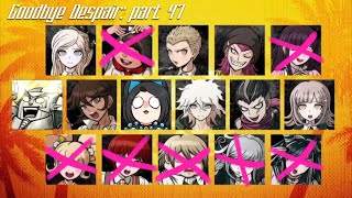 【 Danganronpa 2 】Goodbye Despair part 47 [upl. by Aihsinyt]