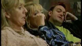 Royle Family S1  Theyve got a Chinese in the Nick [upl. by Oderfodog]