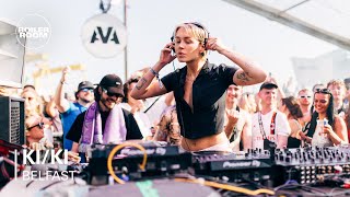 KIKI  Boiler Room x AVA Festival 2024 [upl. by Jasper721]