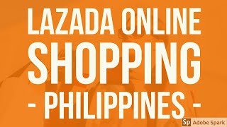 Lazada Online Shopping Philippines  Get Up To 70 Discount On Selected Items [upl. by Eseerahs]